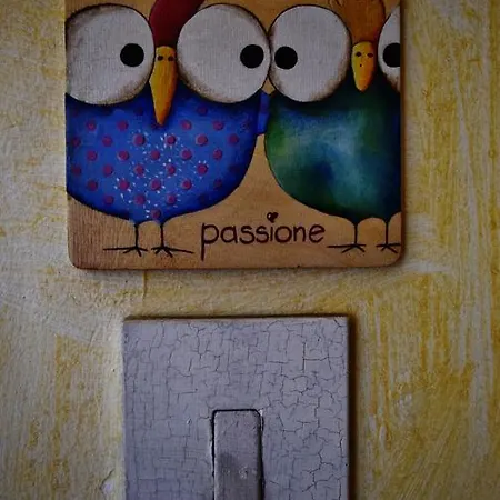 Armonia&passione