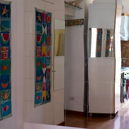 Armonia&passione Apartment *