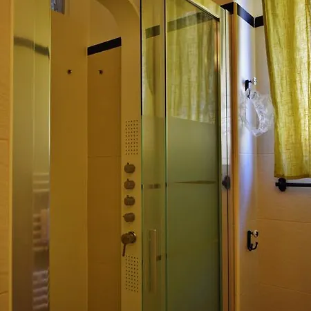 Apartment Armonia&passione