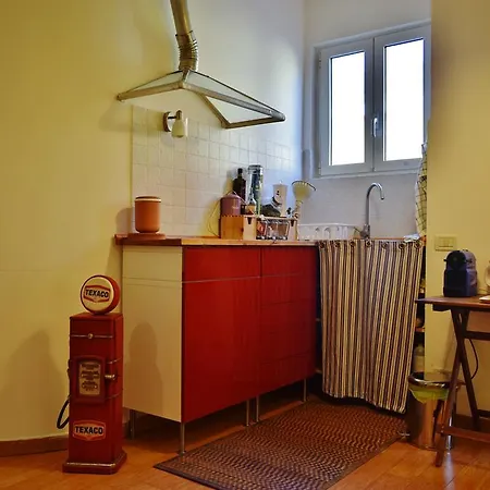 Apartment Armonia&passione *