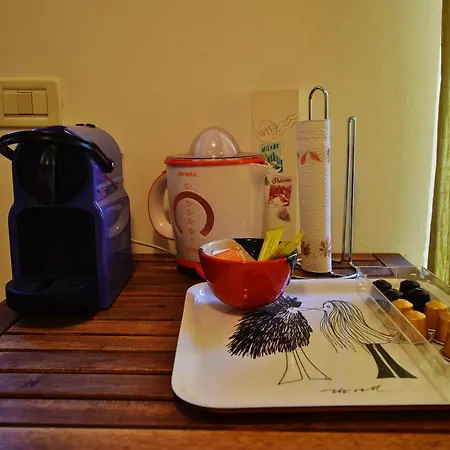 Apartment Armonia&passione