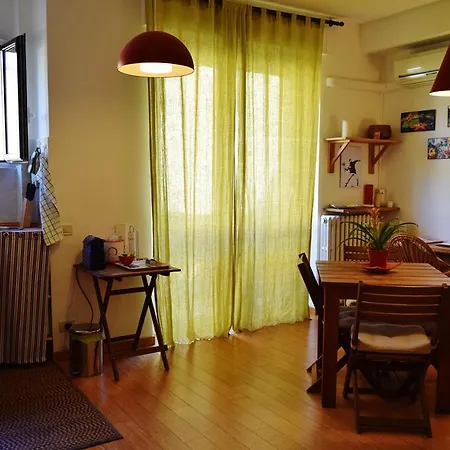 Armonia&passione Apartment *