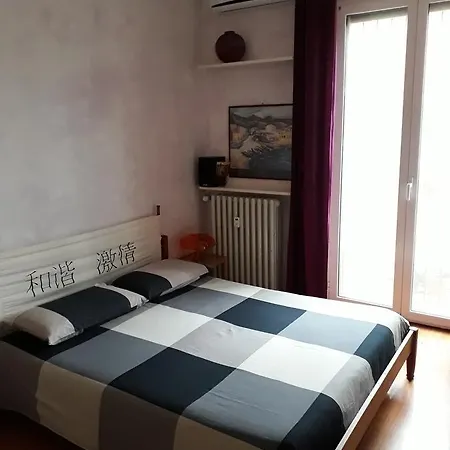 Apartment Armonia&passione *