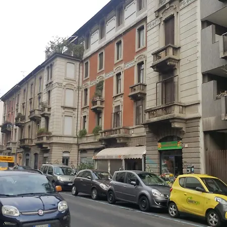 Armonia&passione Apartment *