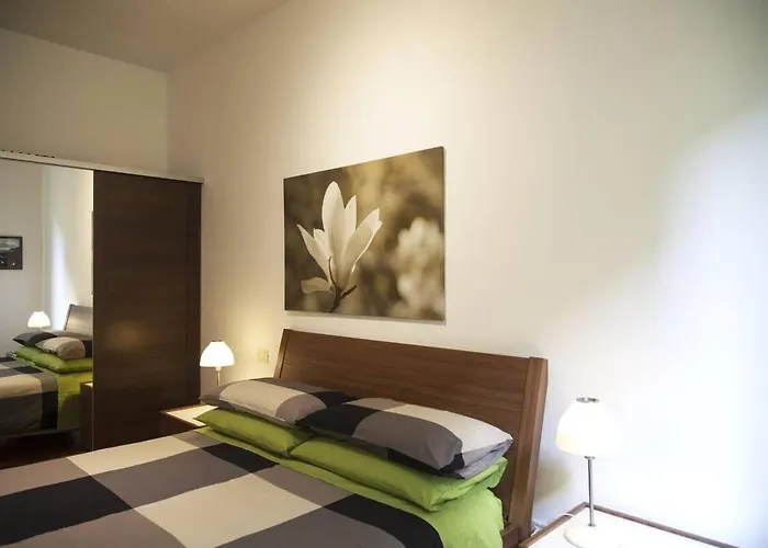 Armonia&passione Apartmán