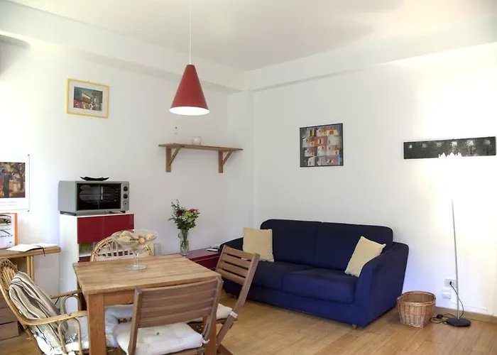 Armonia&passione Apartmán *