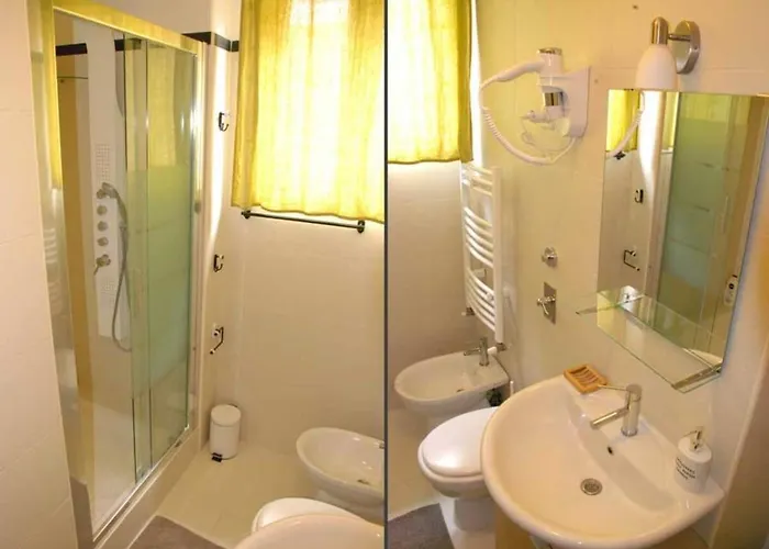 Apartmán Armonia&passione *