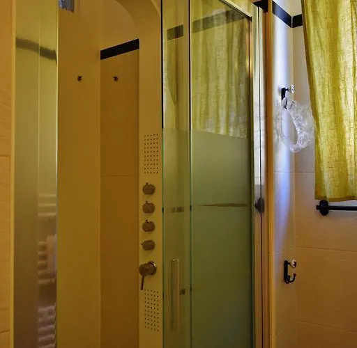 Apartmán Armonia&passione