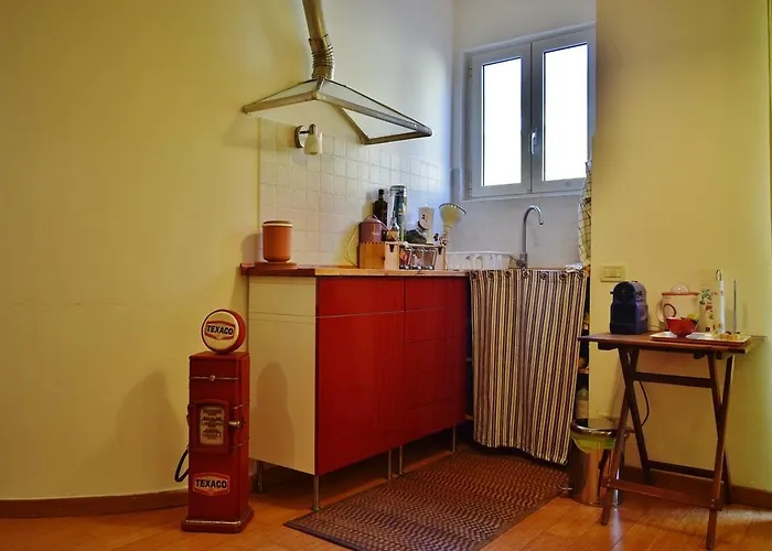 Apartmán Armonia&passione *