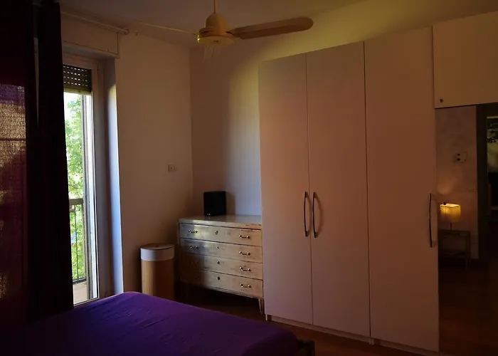 Armonia&passione Apartmán Milán