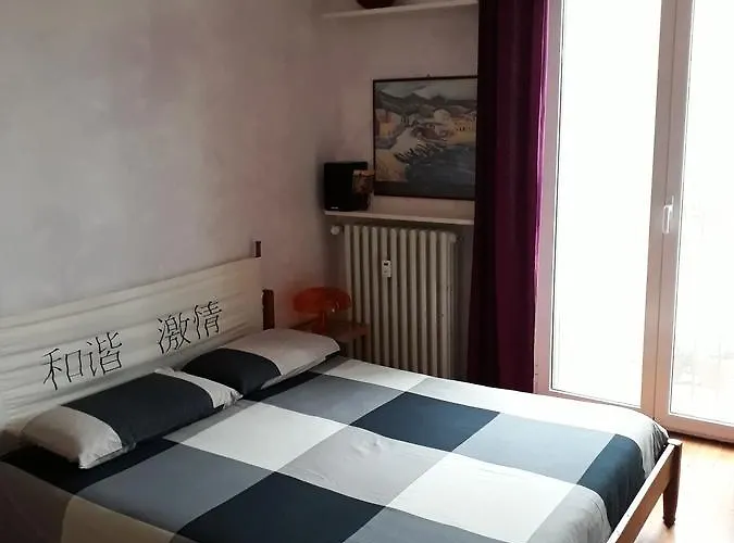 Apartmán Armonia&passione *