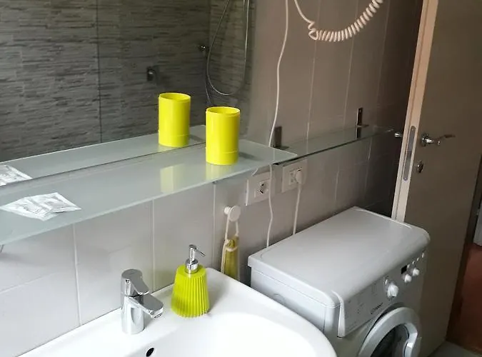 Armonia&passione Apartmán