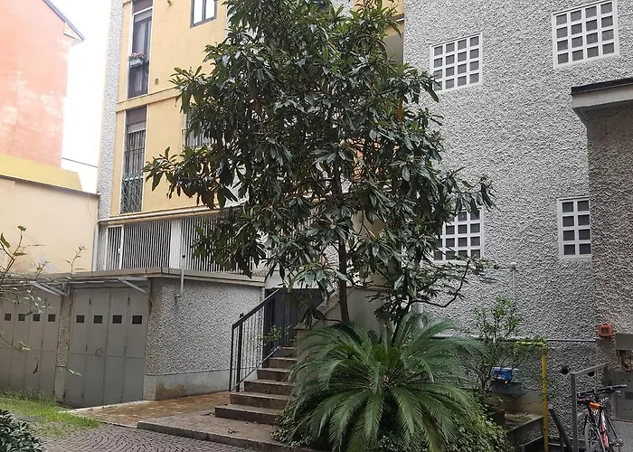 Armonia&passione Apartmán