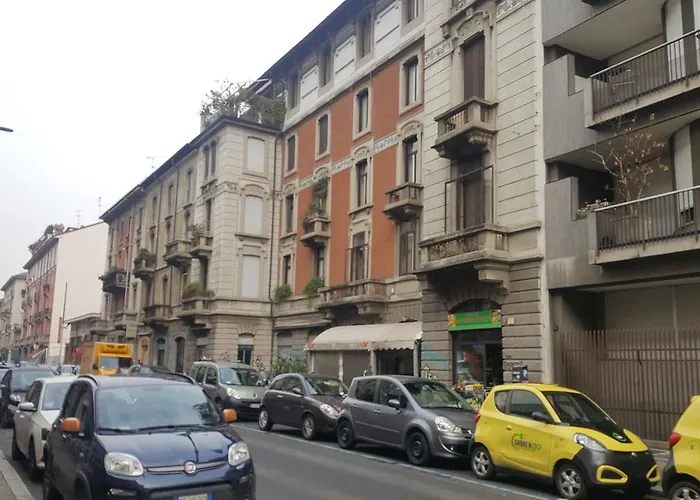 Armonia&passione Apartmán *