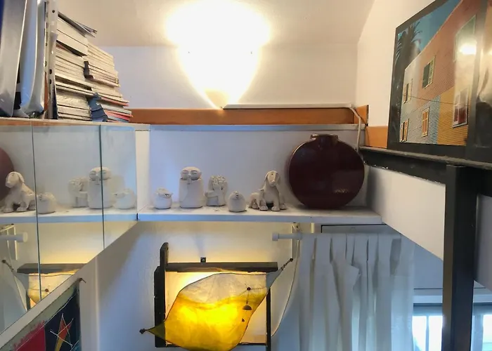 Armonia&passione Apartmán